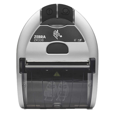斑马Zebra ZR388系列移动条码打印机