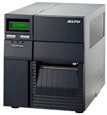 SATO GZ408e/412e工业条码打印机