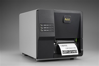 立象ARGOX MP-2140工业型条码打印机