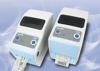 Sato CG208/CG212医疗抗菌条码打印机