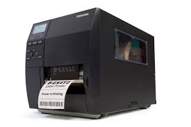 TEC/TOSHIBA B-EX4T2工业条码打印机