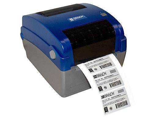 条码打印机该选用哪一种打印方式？