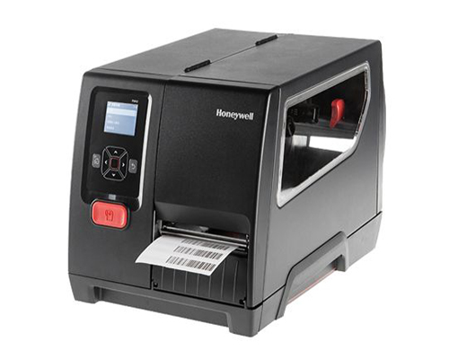 Honeywell PM42工业标签打印机