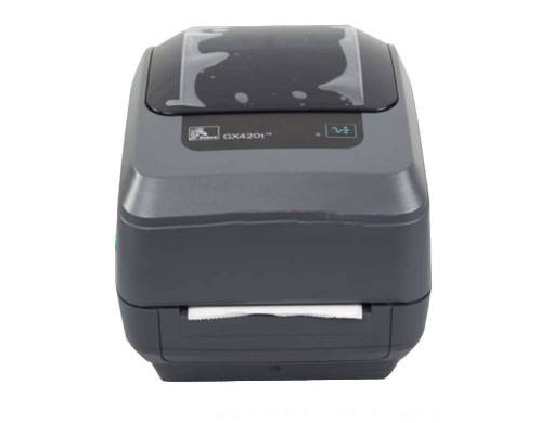 斑马Zebra GX420t桌面条码打印机
