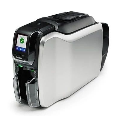 Zebra斑马ZC100及ZC300证卡打印机提升医疗行业运营效率