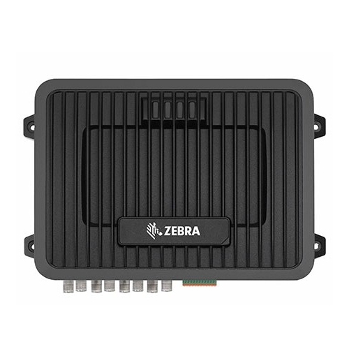  Zebra斑马 FX9600 固定式RFID读取器_东莞立象条码