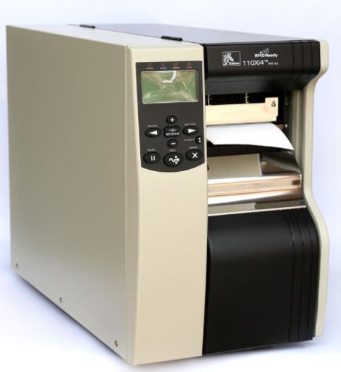 斑马条码打印机恢复出厂设置的几种方法-立象条码