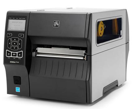 斑马条码打印机恢复出厂设置的几种方法-立象条码