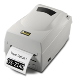 立象ARGOX  OS-2140桌面型条码打印机