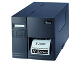 立象Argox X-2300/X-2300E工业条码打印机