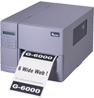 立象ARGOX G-6000条码打印机	