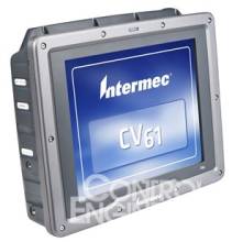 Intermec CV61 固定式车载移动数据终端