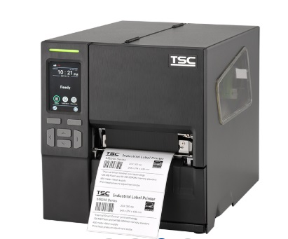 TSC MF2400系列标签打印机
