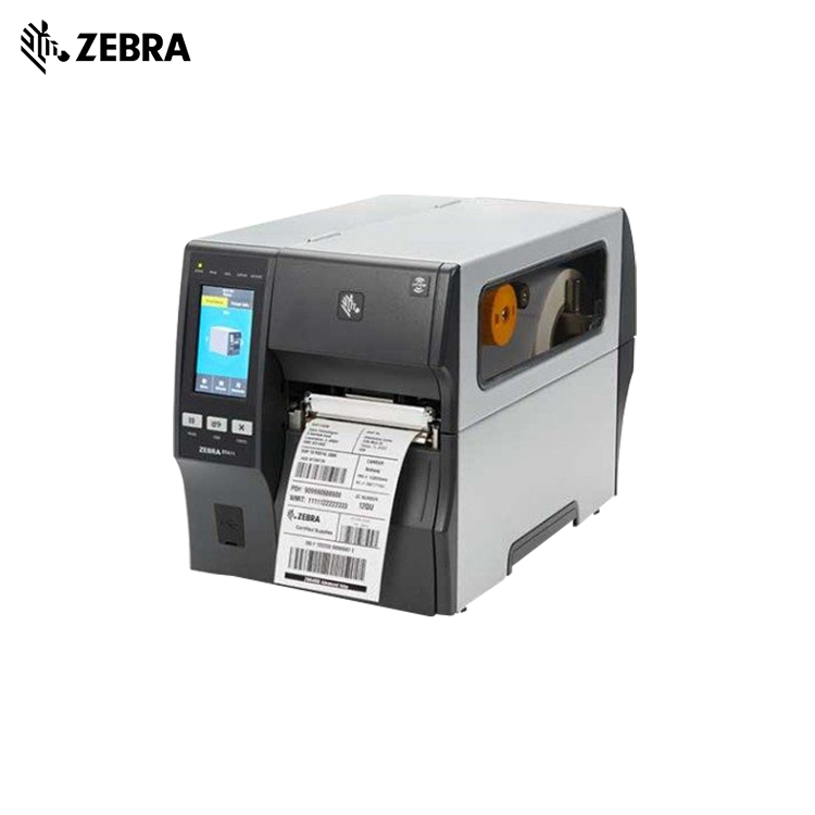 斑马zt411 300DPI打印机能够应用到哪些行业？